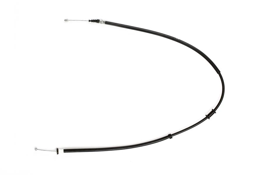 El Fren Teli̇ Arka Sağ Fiat 500 07 Panda 06 1.4 1491mm/1271mm