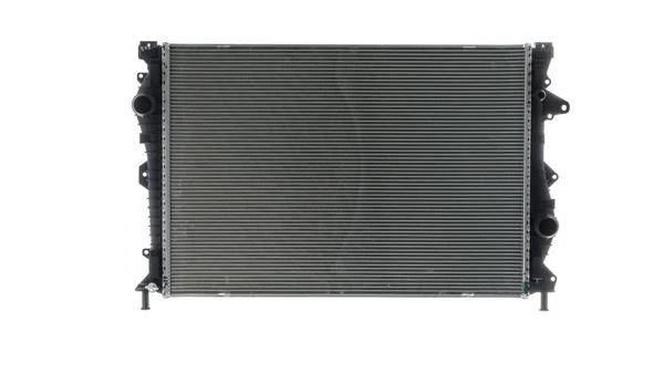 Motor Su Radyatoru Land Rover Discovery L550 L462 Range Rover Evoque L538