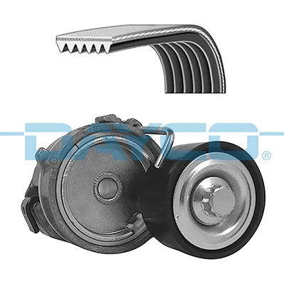 Alternatör Gergi̇ Ki̇ti̇ 6pk1070 Corsa F-Crossland-Mokka-P108-P208-P301-P308-P508-P2008-C-Elysee-C3-C4-Ds3-Proace 1.2 B-D-F12xht Puretech