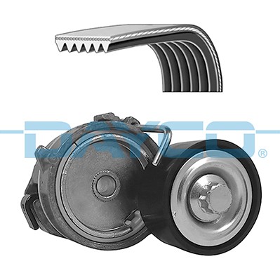 Alternatör Gergi̇ Ki̇ti̇ 6pk1070 Corsa F-Crossland-Mokka-P108-P208-P301-P308-P508-P2008-C-Elysee-C3-C4-Ds3-Proace 1.2 B-D-F12xht Puretech