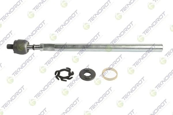Rot Mi̇li̇ Peugeot P306 94>02 371mm X M14x1.5 X M12x1
