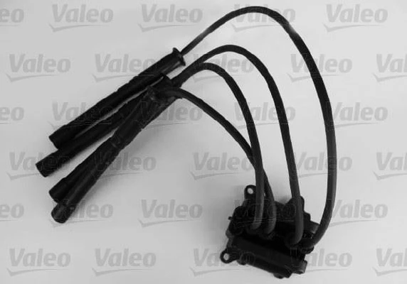 Ateşleme Bobi̇ni̇ Renault Clio II 01 Clio III 05 Twingo 01 1.2 16v D4f.7.06-D4f.7.12