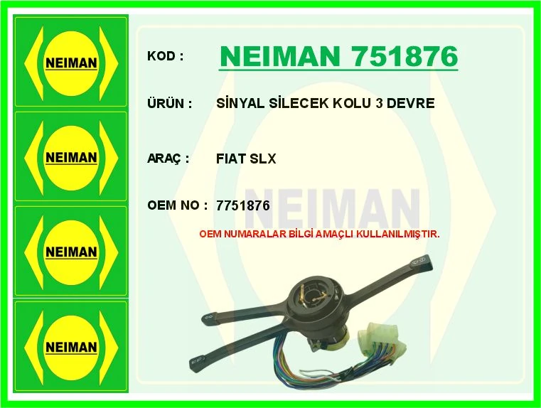 Si̇nyal Si̇lecek Kolu M131 Slx 3 Devre