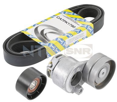 Alternatör Gergi̇ Ki̇ti̇ Kütüklü Master II 1.9-2.5 Dci̇ 02 > Laguna II 1.9 Dci̇-2.0 16v 02 > K017pk1793
