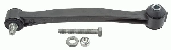 Askı Rotu Arka Mercedes W201 W202 C208 W210 W124 R129 R171