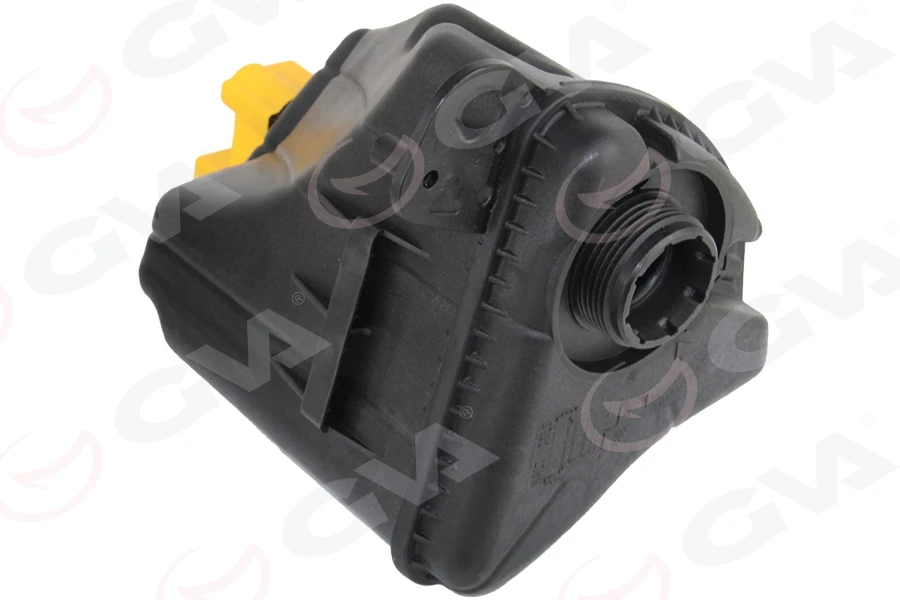 Radyator Yedek Su Deposu BMW N47 N57 N54 B47 F10 F01 F07 F11 F12 F13 F06