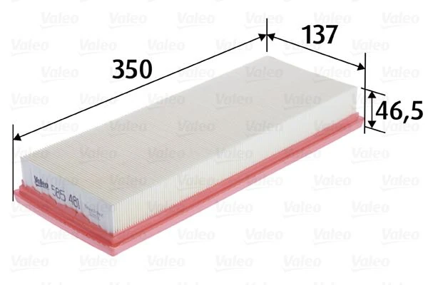 Hava Fi̇ltresi̇ Astra L 21 Combo E 18 Corsa F 19 Mokka 20 Crossland-Grandland 17 P208-P308 13 P408-P508-P2008-P3008-P5008-C3-C4-Ds3-Ds4-Berlingo-Partner-Rifter 1.2 Thp Puretech Proace City 19