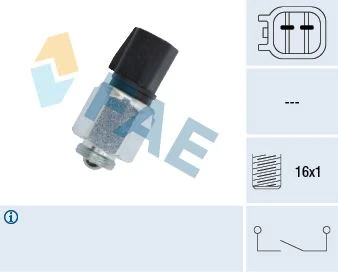 Geri Vites Musuru Connect 1.8tdci 02 14 Focus 98 04 C Max 03 07 Focus II 04 11 Mondeo II-III 96 07 C-Max 07 / Ka 1.6 03 05