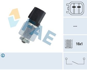 Geri Vites Musuru Connect 1.8tdci 02 14 Focus 98 04 C Max 03 07 Focus II 04 11 Mondeo II-III 96 07 C-Max 07 / Ka 1.6 03 05