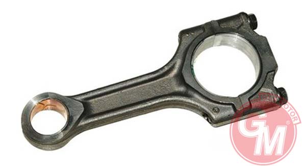 Pi̇ston Kolu Fiat Doblo-Bravo-1.6jtd Grande Punto-Astra H-Vectra C-Zafira B Z19dt-Dth-Alfa 145-146-147