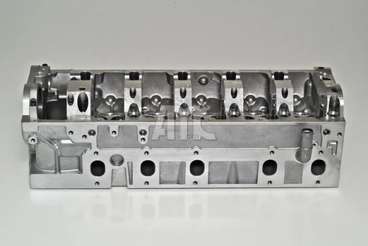 Si̇li̇ndi̇r Kapagi Transporter T5 2.5 TDI Axd-Axe 2004-2010