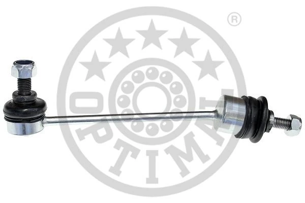 Askı Rotu Ön Land Rover Freelander I L314 00 06
