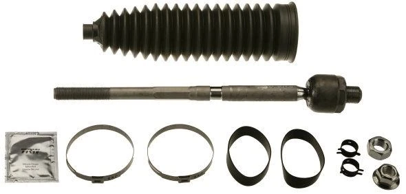 Rot Mi̇li̇ Körük Seti̇ Opel Vectra C 02> Signum 02> 305mmx37mm Spor Şase