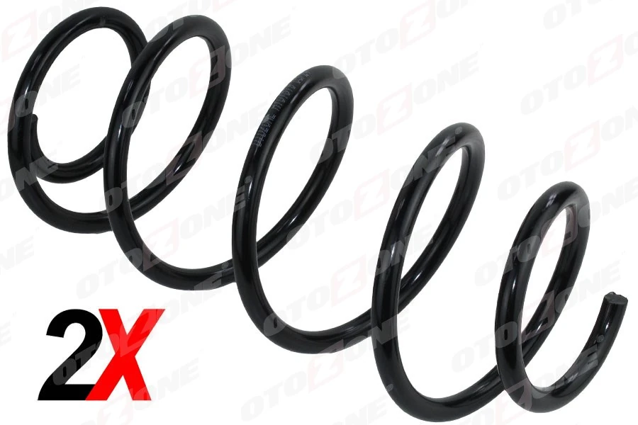 Helezon Yayi Ön A3 Altea Octavia 04>13 Beetle 12>19 Eos Jetta 06>16 Golf V Vi 04>14