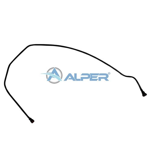 ALPER Yakıt Hortumu RENAULT