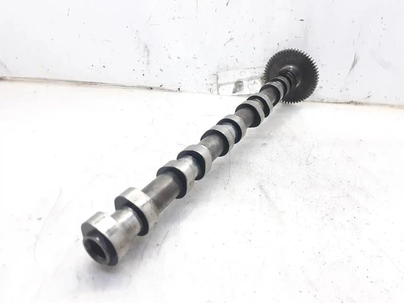 Eksantrik Mili Eksoz Volvo C30 D3-D4-D5 C70 II D3-D4-D5 06-13 S40 II D4 06-12 S60 I 01-10 S60 II D5 10-14 S80 II 11-15 Xc60 I D5 Awd 08-11 Xc70 II D3-D5 Awd 07-15 D5204t5-D5204t-D5244t9-D5244t13