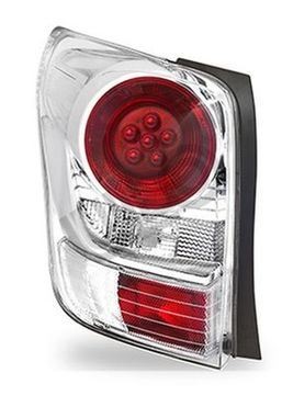 Stop Lambasi Sol Toyota Verso 1.6l 1zr-Fae Zgr20. 1.6l 1ww D4-D War20. 2.0l 1ad-Ftv Aur20 12-16