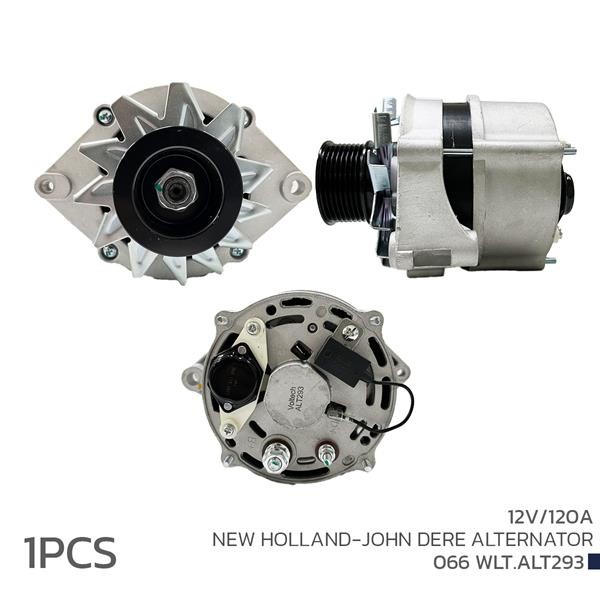 VOLTECH Alternatör