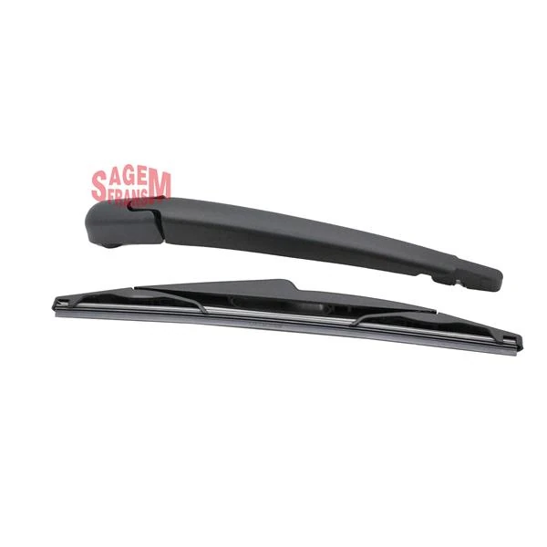 Si̇lecek Kolu Süpürgeli̇ Komple Arka 275mm Kia Rio 10>16