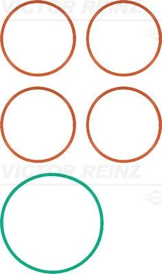 Emme Manifold Conta Takımı Astra H-Insignia A-Mokka-Vectra C-Zafira B 1.8 A-Z/xer-Xel