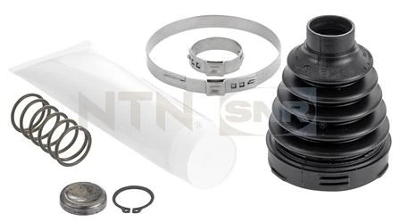 Aks Körüğü Renault-Dacia-Nissan Renault Clio IV Kangoo Iimegane Iiscenic II Modusnote Megane III