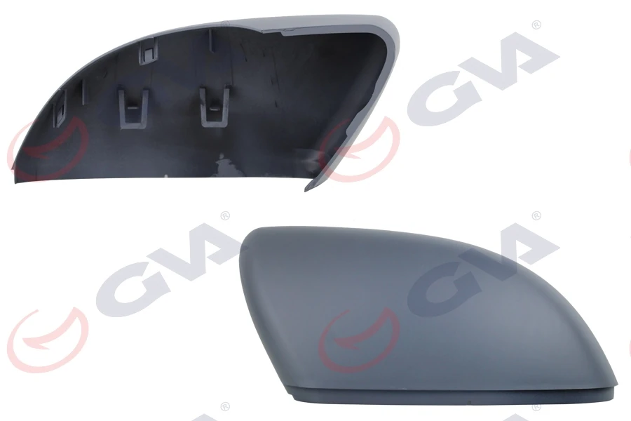 Ayna Kapaği Astarli Sağ Golf Vi 08-12 Vm-6197cpr
