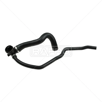 Radyatör Alt Hortumu Opel Corsa D 06 14 1.4 Xer Otomati̇k Şanzıman