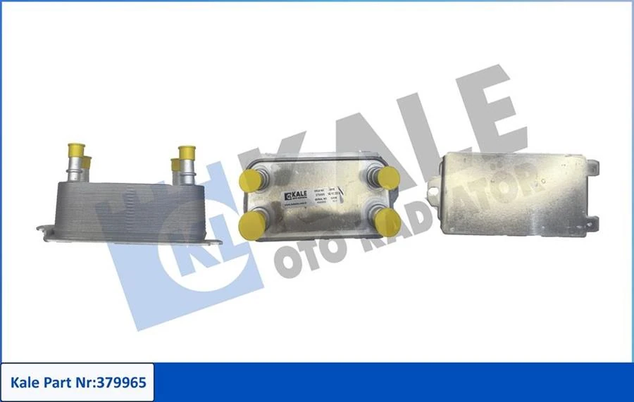 Otomatik Sanziman Yağ Sogutucusu Land Rover L663 L462 Range Rover L405 L494 L560 . Jaguar Xe X760 Xf X250 X260 F-Type X152 Xj X351