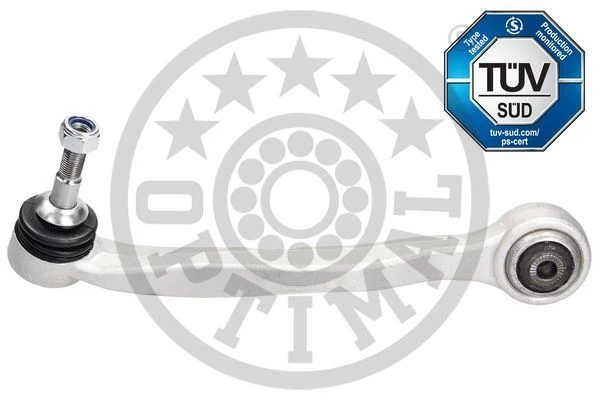 Salıncak Ön Sol Alt Arka BMW E60 E61