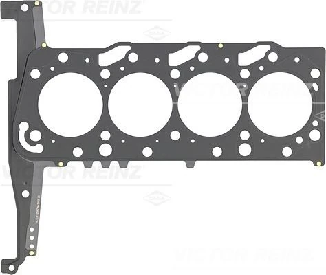 Silindir Kapak Contasi 3 Celtik Transit V184 01>06 90-120ps Land Rover Defender 2.4td 07>16
