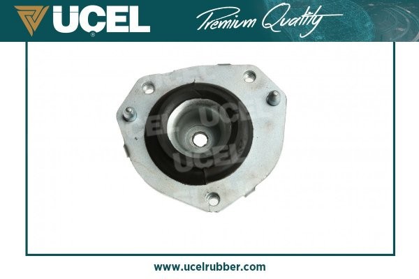 Amorti̇sör Takozu Sağ Citroen Jumper 1.9-2.5 D-Td-TDI
