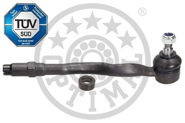 Rot Başı Sağ BMW E46 E85 E86