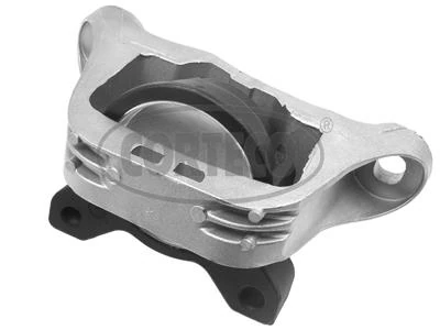 Motor Takozu Sağ Ford Connect-Focus 98> 1.8 Tdci̇ Komple Braketli̇