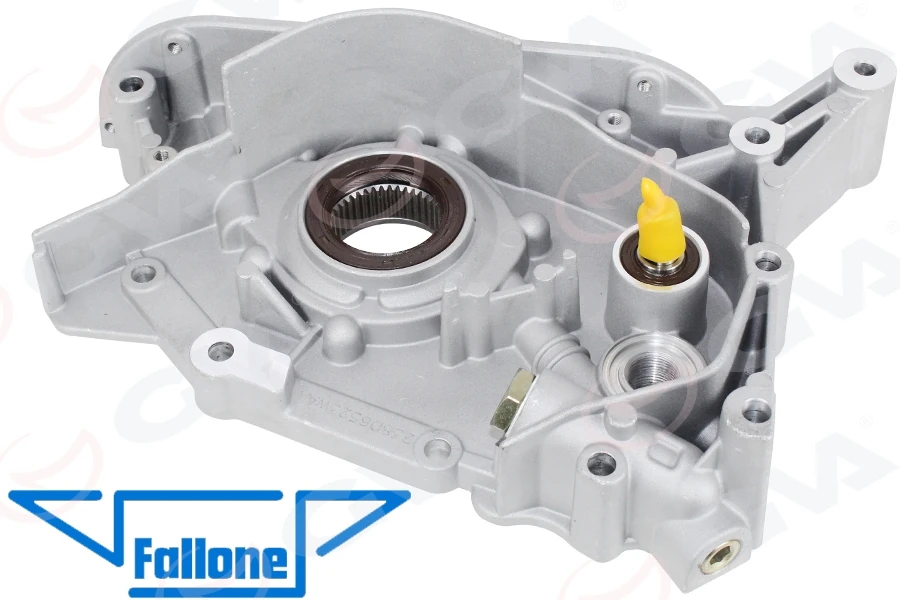 Yağ Pompasi H100-L300 Mi̇n.-H100 Kmy. Galloper 00 >