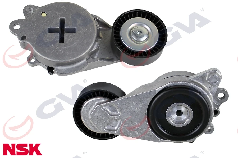 Alternatör Gergi̇ Rulmanı Kütüklü Toyota Auris Corolla 1.4l 1ndtv Nde150 Nde180 6 Vites 10-18 / Yaris 1.4l 1ndtv D-4d Nlp130 6 Vites 10->