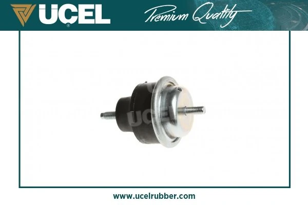 Motor Takozu Sağ Hi̇droli̇k Yatak P106-P205-P306-P405-Partner-Berlingo-Zx-Xsara-Bx 1.4-1.6-1.9