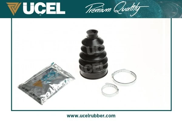 Aks Körüğü Dış Astra G 1.4-1.6-1.7 98-05-Corsa B 1.2i̇ 93-00-Vectra B 1.6i̇-16v 95-02 Plasti̇k