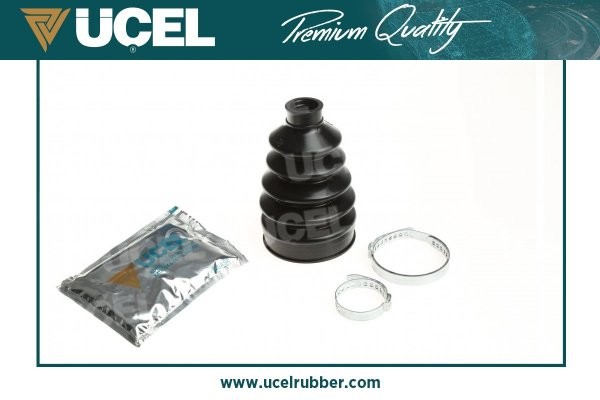 Aks Körüğü Dış Astra G 1.4-1.6-1.7 98-05-Corsa B 1.2i̇ 93-00-Vectra B 1.6i̇-16v 95-02 Plasti̇k