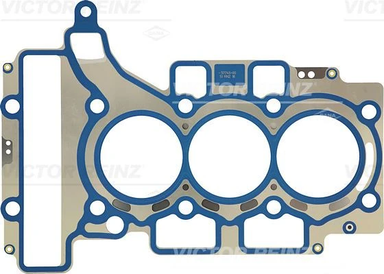 Silindir Kapak Contasi Opel Groosland-P2008-P208-P301-P308-C1-C3-Aircross-Cactus-C-Elysee-Ds3-1.2 Vti Eb2 Toyota Aygo 1.2 1pp