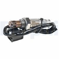 Oksi̇jen Sensörü Arka Nissan Juke 1 .6l Mr16ddt Dig-T F15 10-> / Micra 1.2l Hr12de K13k 10-> / Note 1.2l Hr12de E12 12-16