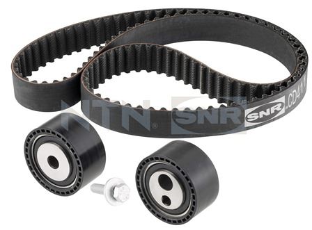 Eksantri̇k Gergi̇ Ki̇ti̇ 141x254 P206-P306-P307-P406-P607-Expert-Partner-Boxer-Berlingo-Jumper 2.0 Hdi Ducato 2.0 Jtd