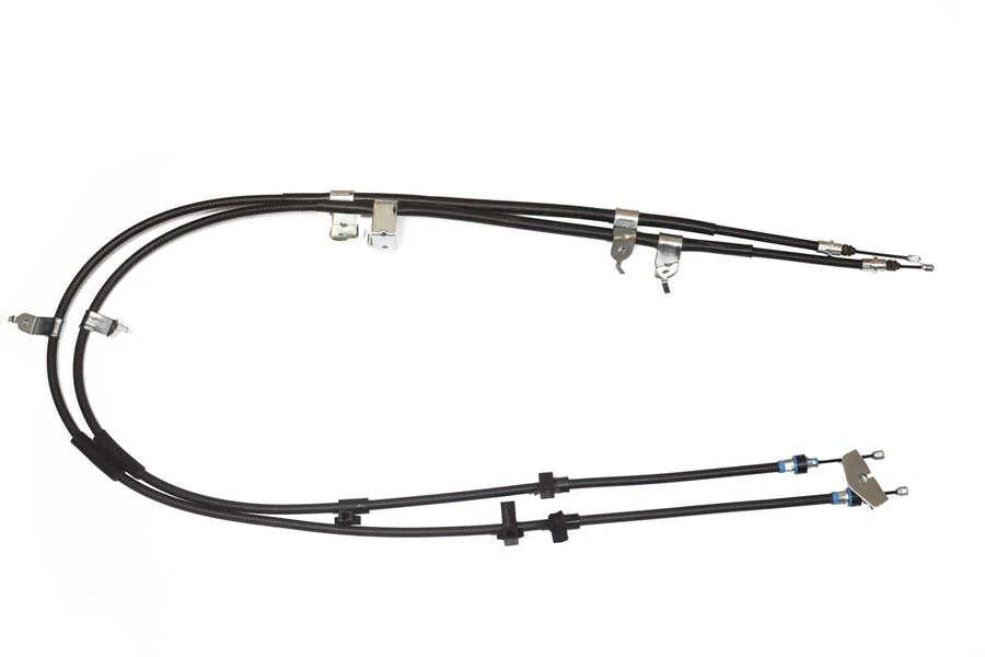 El Fren Teli̇ Arka Ford Connect 13> Kisa Şase Uzunluk: 1952-1885mm