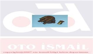 Di̇stri̇bütör Kap. Tevzi̇ Makarasi Ki̇t R21 Concorde 2.0 91-97-Espace 2.0 91-97 Orj.ürün