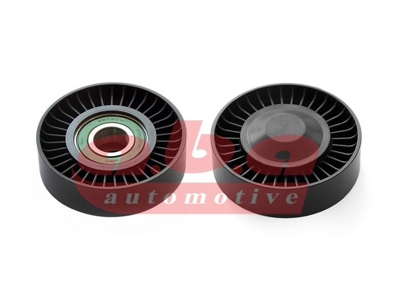 ABA Alternatör Volvo (S60, S80...), Ford (Mondeo)