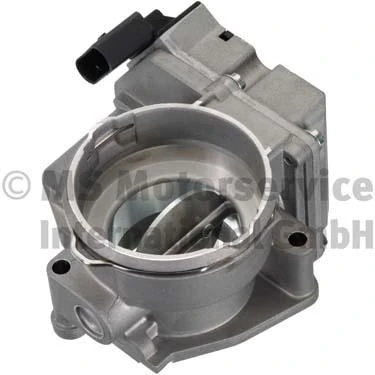 Gaz Kelebeği̇ Aud A4-A6-Altea-Toledo-Leon-Passat Di̇zel 2.0tdi