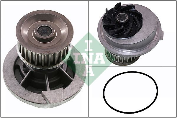 Devi̇rdai̇m Vectra B-A-Astra G 02-05-Astra H 04-Omega B-Zafira-Captiva-Lacetti 2.0 X20xev