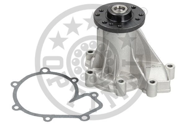 Devirdaim Pompasi Mercedes Om601 Om602 Om603 Om605 W201 W202 W124 W210 W463 W140 W638 B901>b904