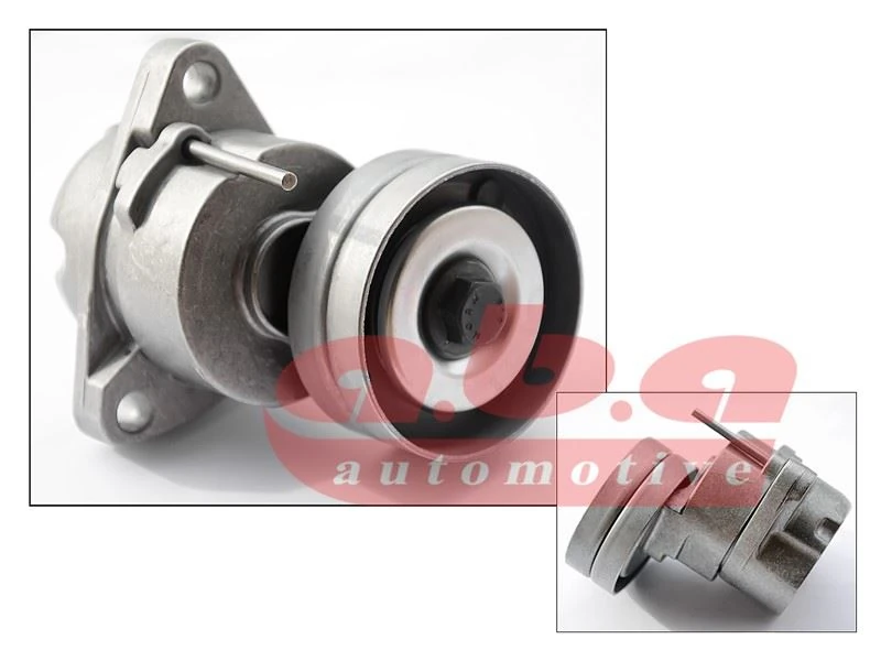 Alternatör Gergi̇ Rulmanı Kütüklü Astra F-G-H-Vectra A-B-Corsa B-Combo-Zafira-1.4-1.6i-1.8i-2.0i 16v