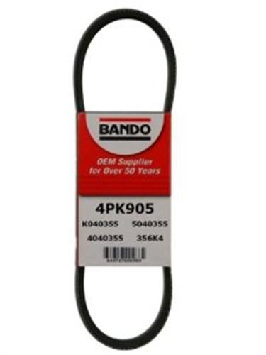 BANDO V Kayış Seti CITROËN, DACIA, FIAT, MAZDA, NISSAN, RENAULT