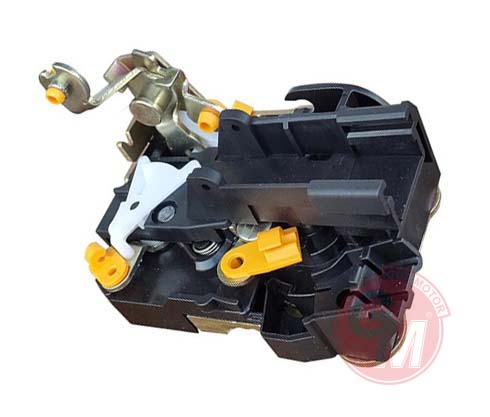Kapı Ki̇li̇di̇ Arka Sağ Motor Takilan Motorsuz Renault R19-Megane